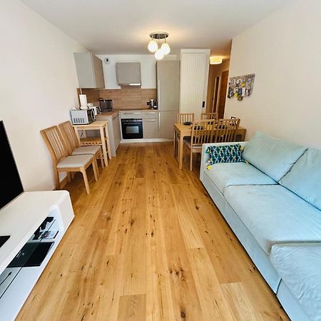 Apartamento Cairn Harmony - B103 Les Gets Exterior foto