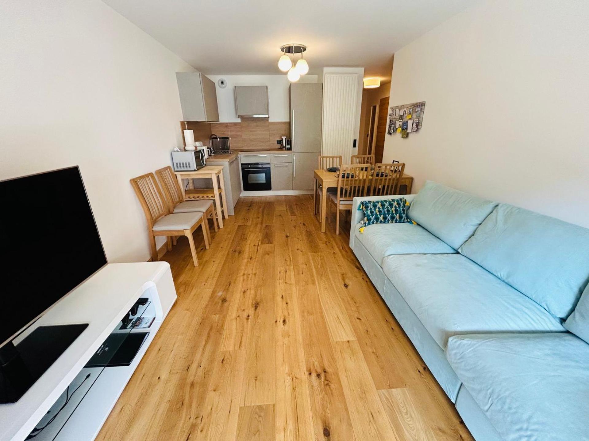 Apartamento Cairn Harmony - B103 Les Gets Exterior foto